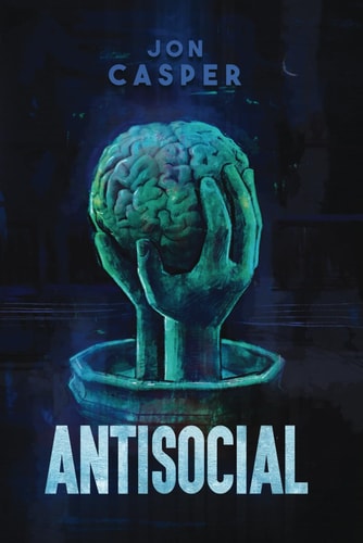 Antisocial
