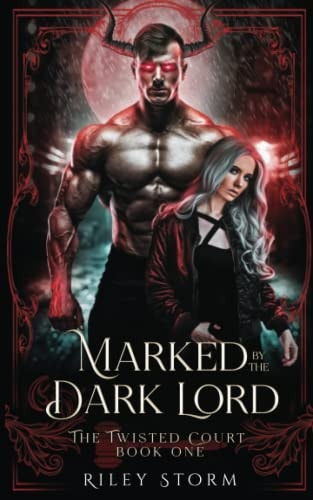 Marked by the Dark Lord