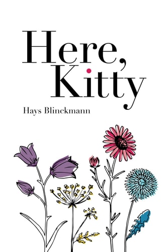 Here, Kitty