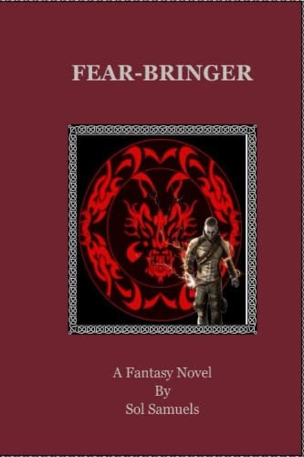 Fear-Bringer (Bear-Axe 2)