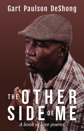 The Other Side Of Me A Book Of Love Poems
