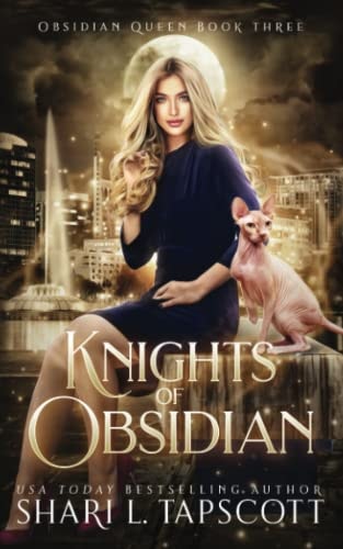 Knights of Obsidian
