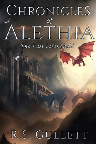 The Last Stronghold