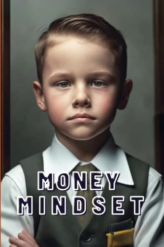 Money Mindset for Kids Teaching Financial Responsibility to the Next Generation