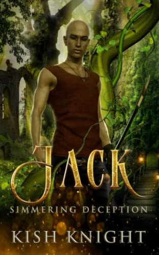 Simmering Deception Jack