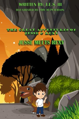 Jesse And Rexy Jesse Meets Rexy
