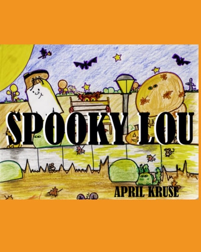 Spooky Lou