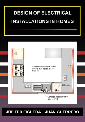 Design of Electrical Installations in Home