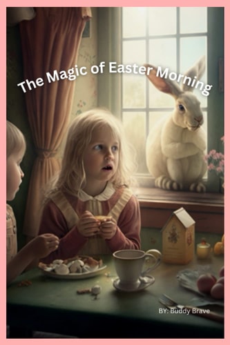 The Magic of Easter Morning