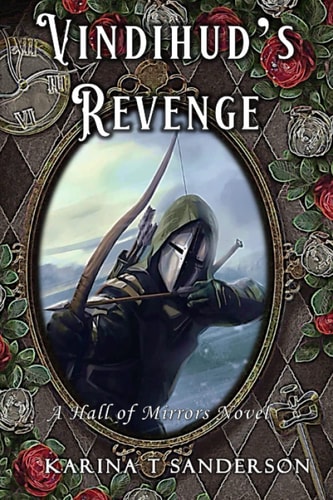 Vindihud's Revenge A Hall of Mirrors Novel
