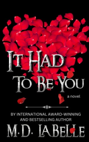 It Had To Be You
