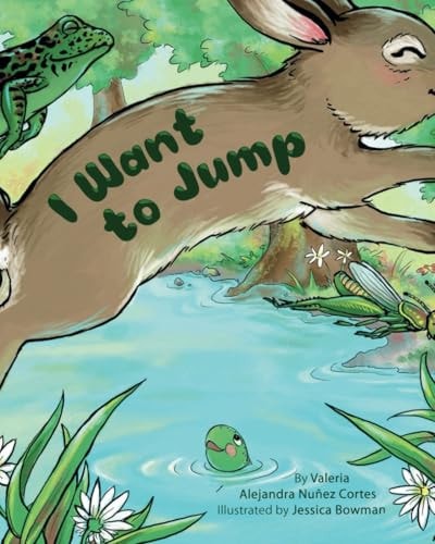 I Want to Jump