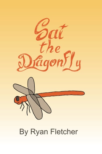 Sai The Dragonfly