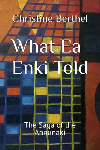 What Ea Enki Told The Saga of the Annunaki