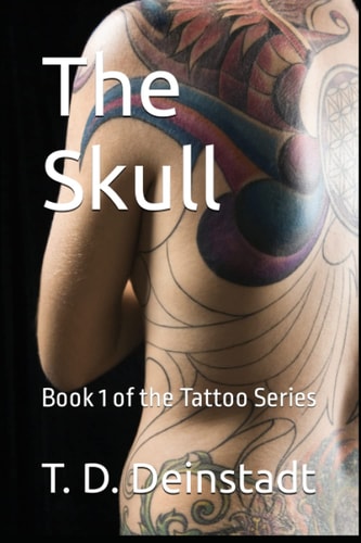 The Skull Book 1 of the Tattoo Series