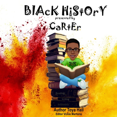 Black History Presented by Carter