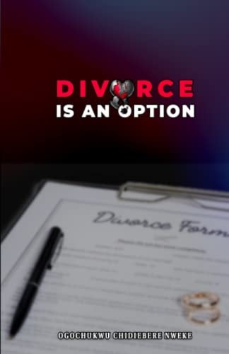Divorce Is an Option