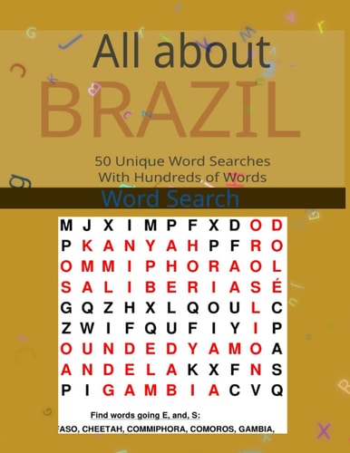 All About Brazil