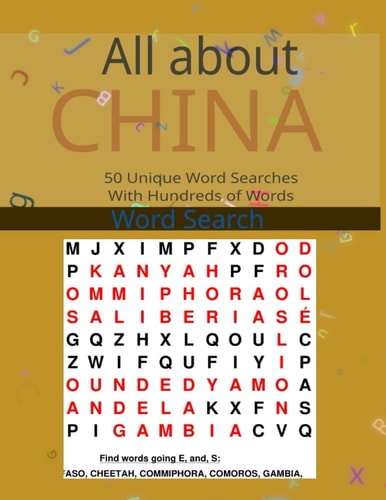 All About China