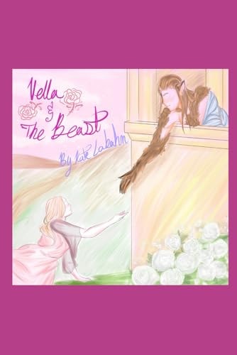 Vella and the Beast A Stage Play in Two Acts