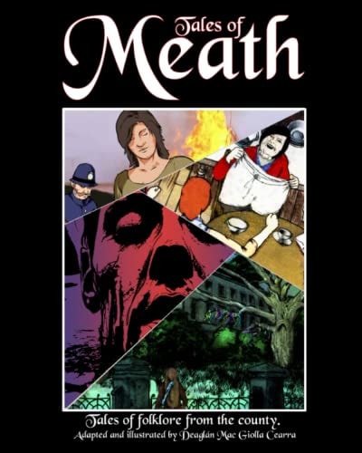 Tales of Meath