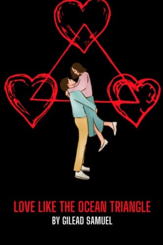 Love Like the Ocean Triangle