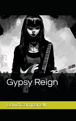 Gypsy Reign