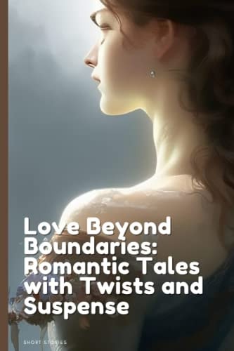 Love Beyond Boundaries Romantic Tales with Twists and Suspense: Short Stories