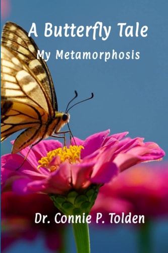 A Butterfly Tale My Metamorphosis