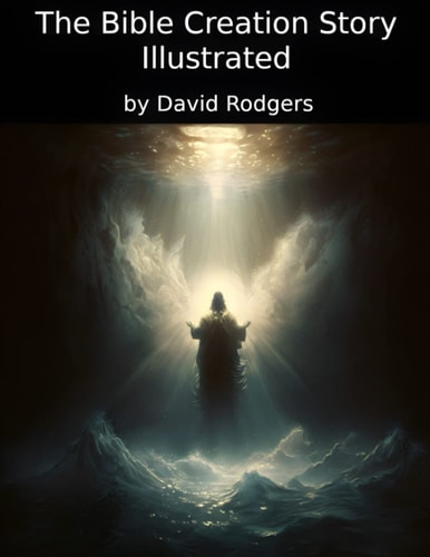 The Story of Creation, Illustrated