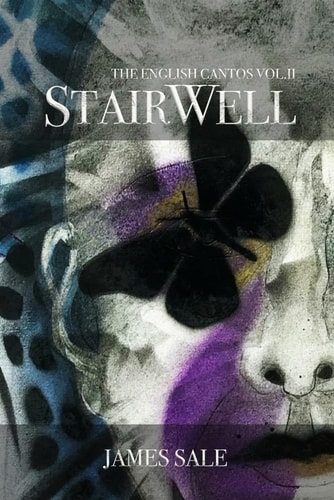 StairWell The English Cantos Vol. 2