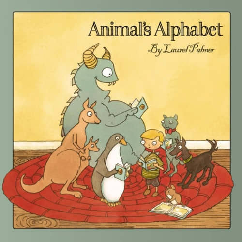Animal's Alphabet