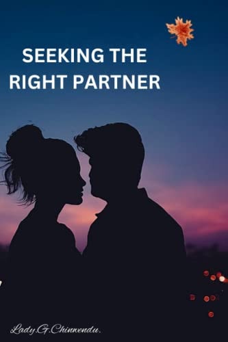 Seeking The Right Partner