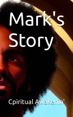 Mark's Story
