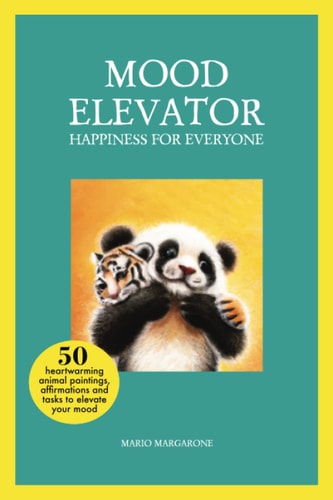 Mood Elevator Happiness for Everyone