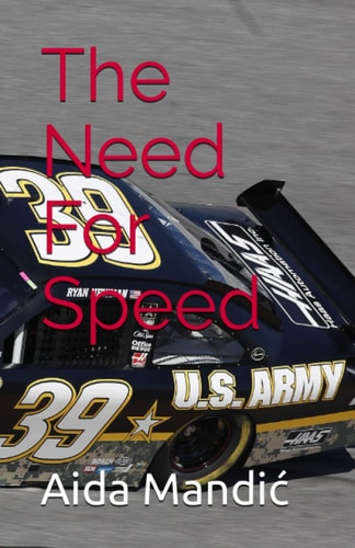 The Need For Speed