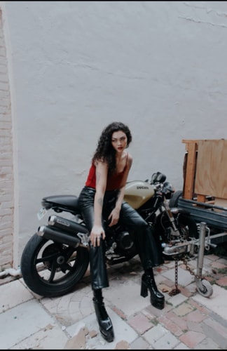 Vroom Vroom, Baby!