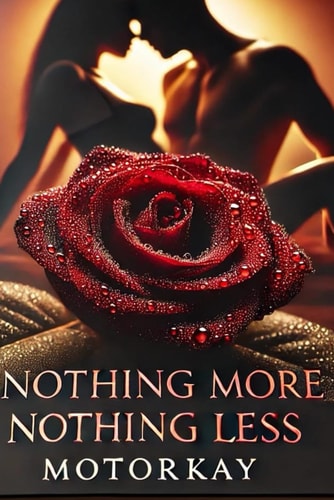 Nothing More, Nothing Less