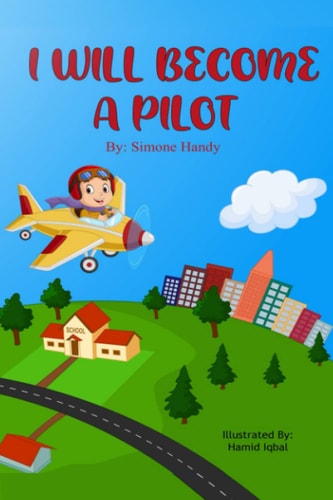 I Will Become a Pilot