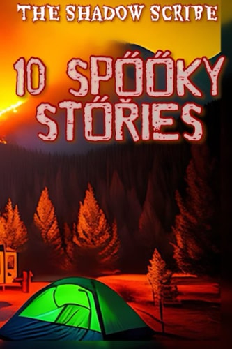 10 Spooky Stories