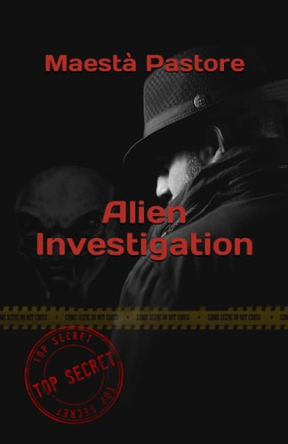 Alien Investigation