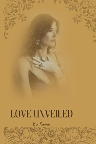 Love Unveiled