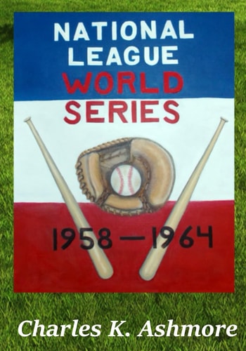 National League World Series 1958-1964