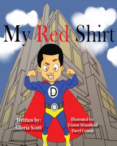 My Red Shirt