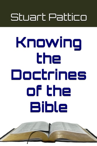 Knowing the Doctrines of the Bible