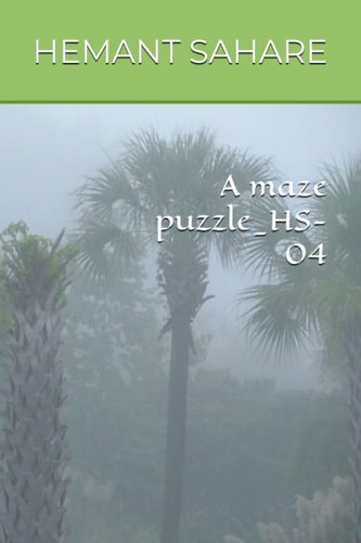 A Maze Puzzle_HS-04