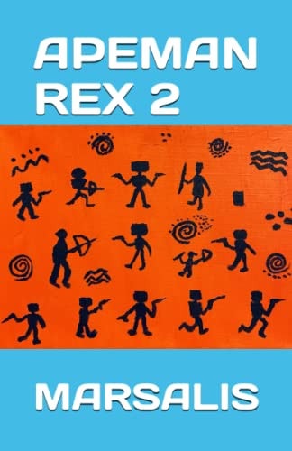 Apeman Rex 2