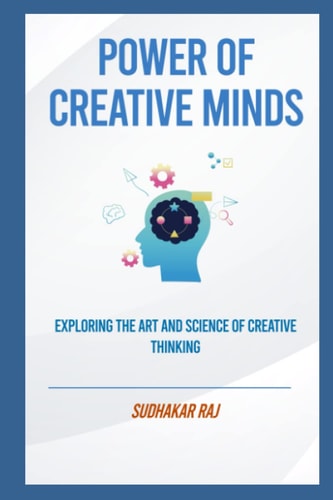 Power of Creative Minds