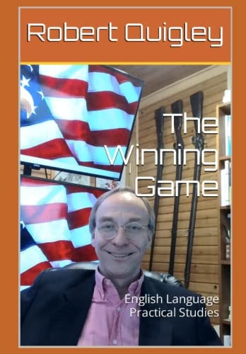 The Winning Game English Language Practical Studies