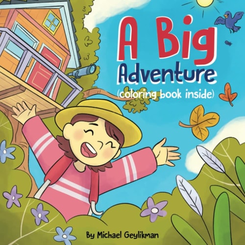 A Big Adventure
